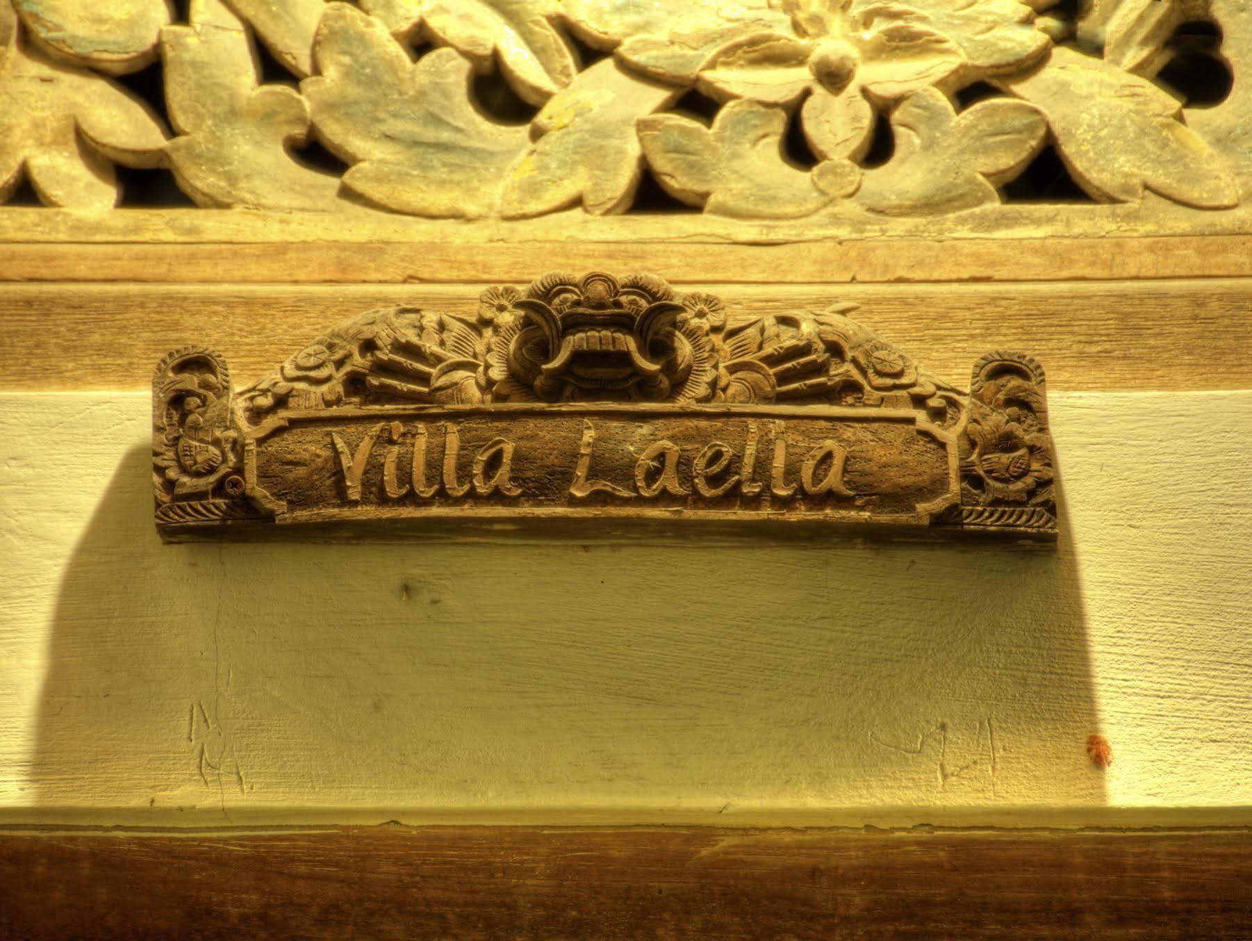 سمينياك Villa Laella المظهر الخارجي الصورة